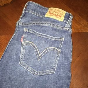 Levi Jeans